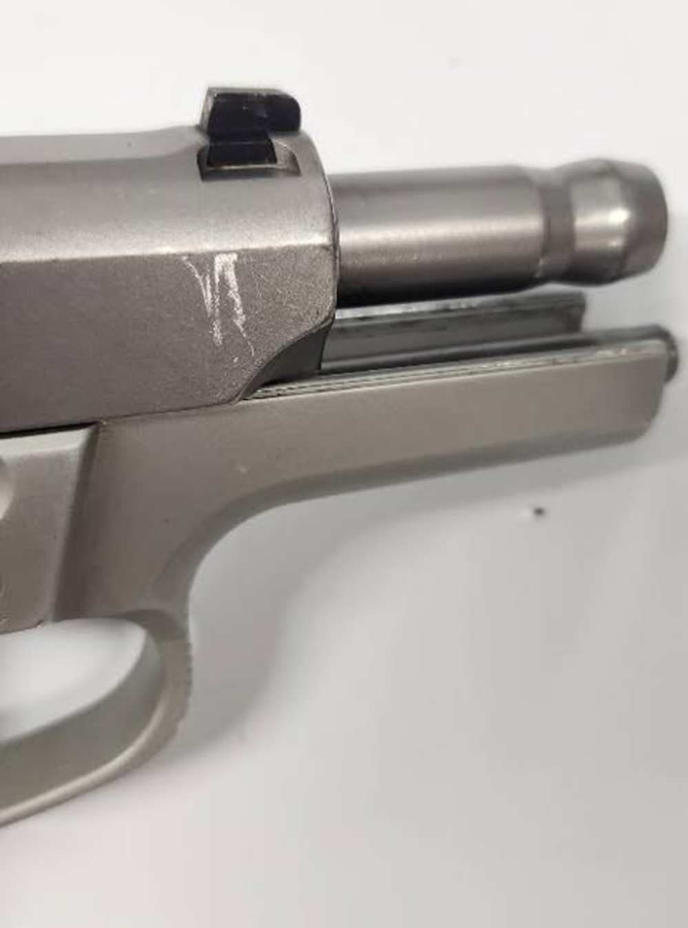 Pre Owned:  Smith & Wesson Model 6906 9mm Semi Auto Pistol-img-9