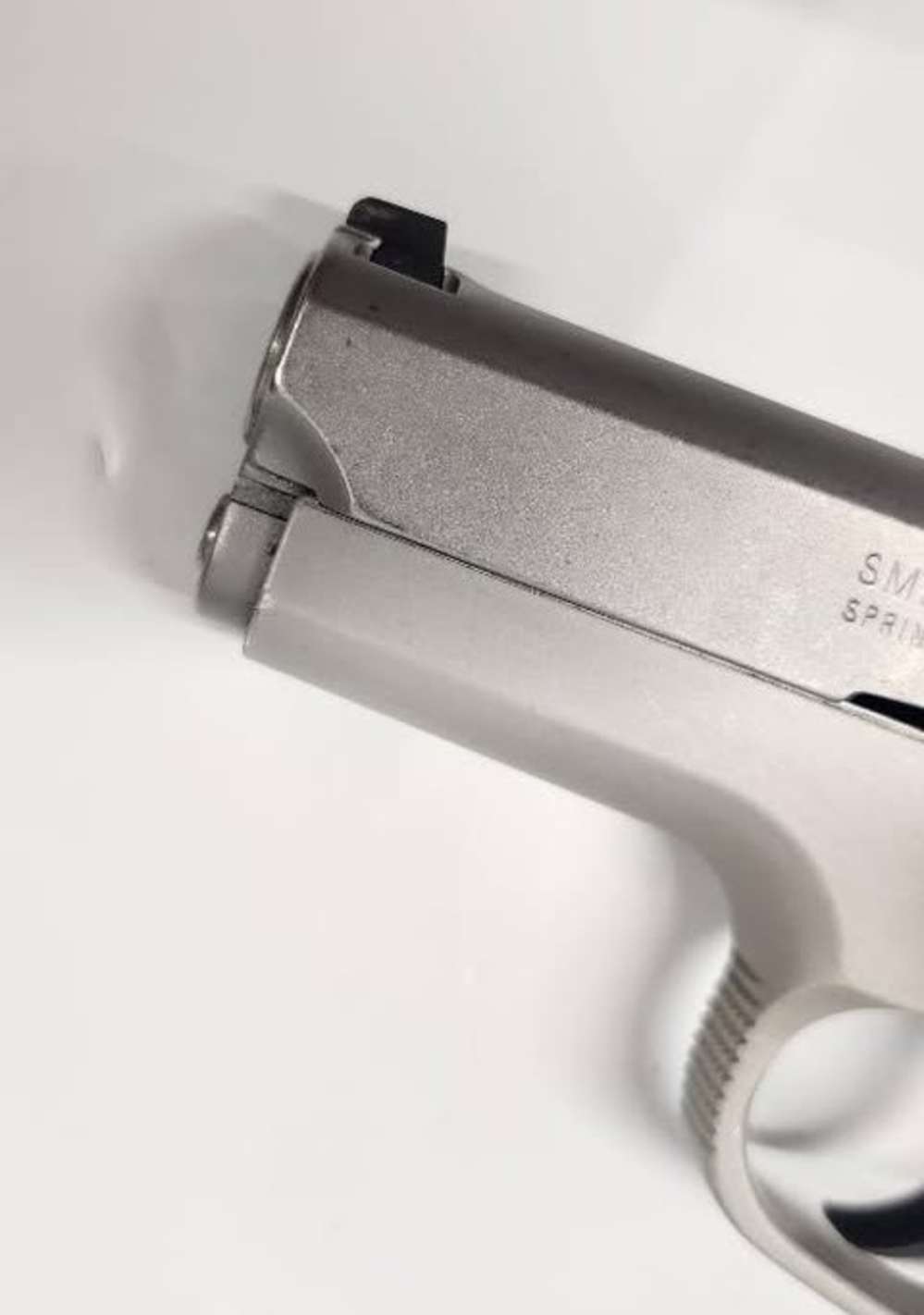 Pre Owned:  Smith & Wesson Model 6906 9mm Semi Auto Pistol-img-10