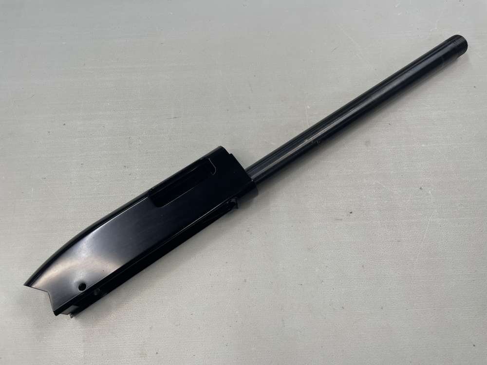 Winchester 120 1200 1300 12 gauge shotgun receiver parts repair black build-img-0