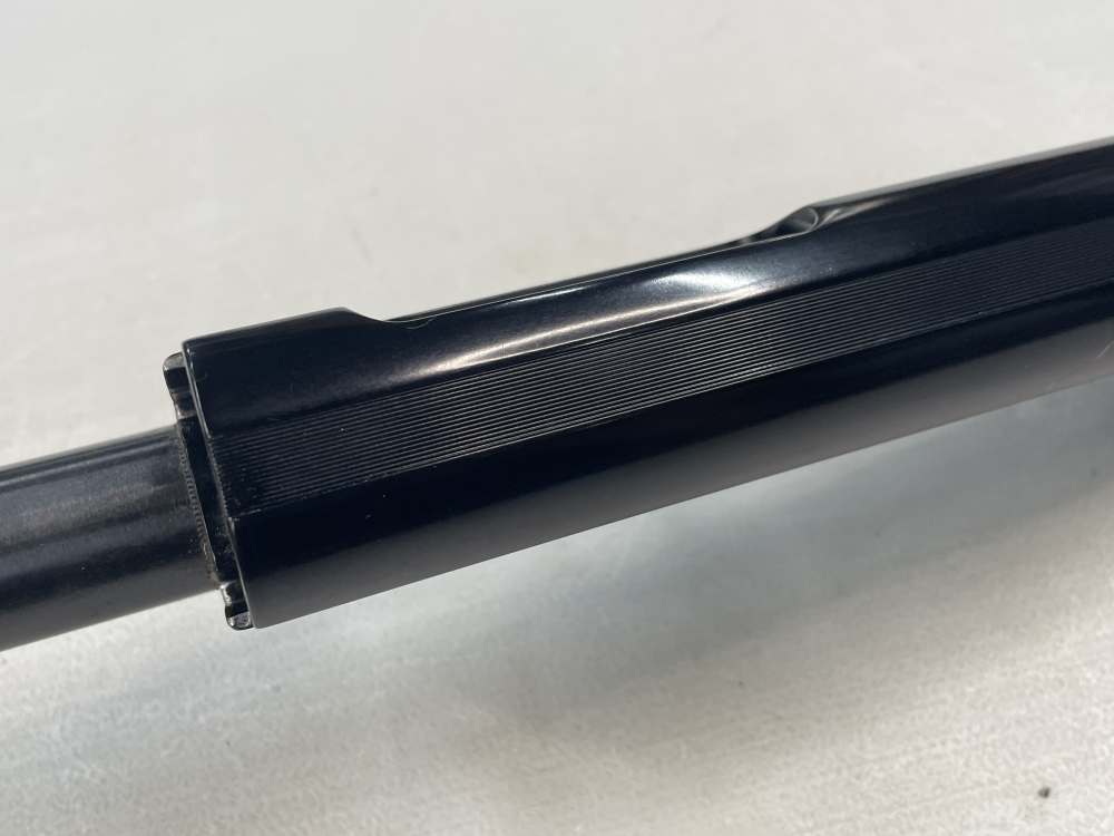 Winchester 120 1200 1300 12 gauge shotgun receiver parts repair black build-img-10