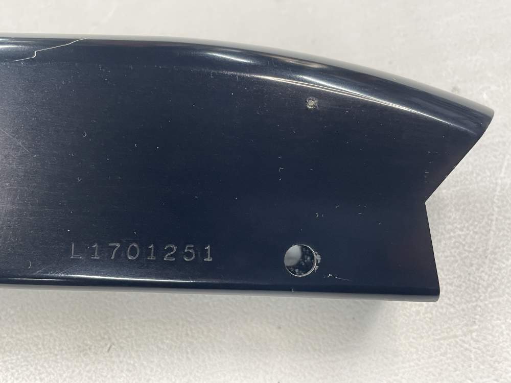 Winchester 120 1200 1300 12 gauge shotgun receiver parts repair black build-img-4