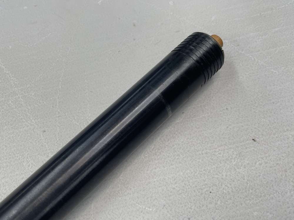 Winchester 120 1200 1300 12 gauge shotgun receiver parts repair black build-img-3