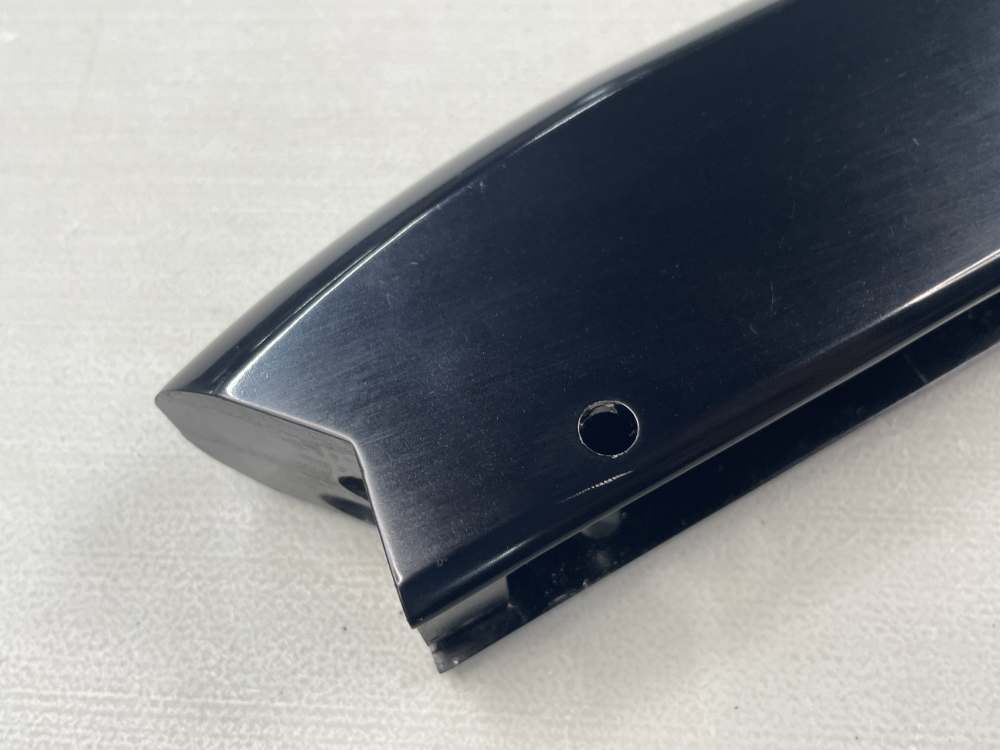 Winchester 120 1200 1300 12 gauge shotgun receiver parts repair black build-img-1