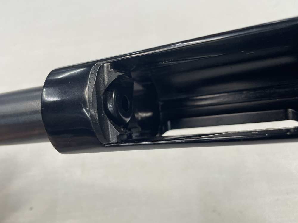 Winchester 120 1200 1300 12 gauge shotgun receiver parts repair black build-img-7