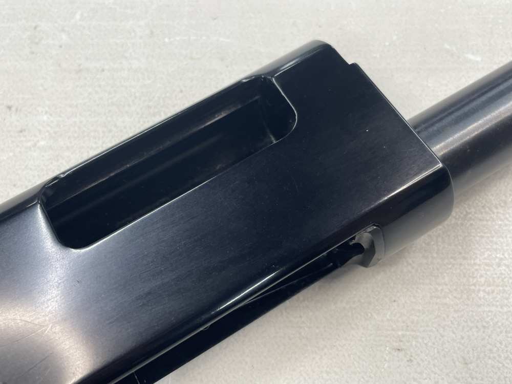 Winchester 120 1200 1300 12 gauge shotgun receiver parts repair black build-img-2