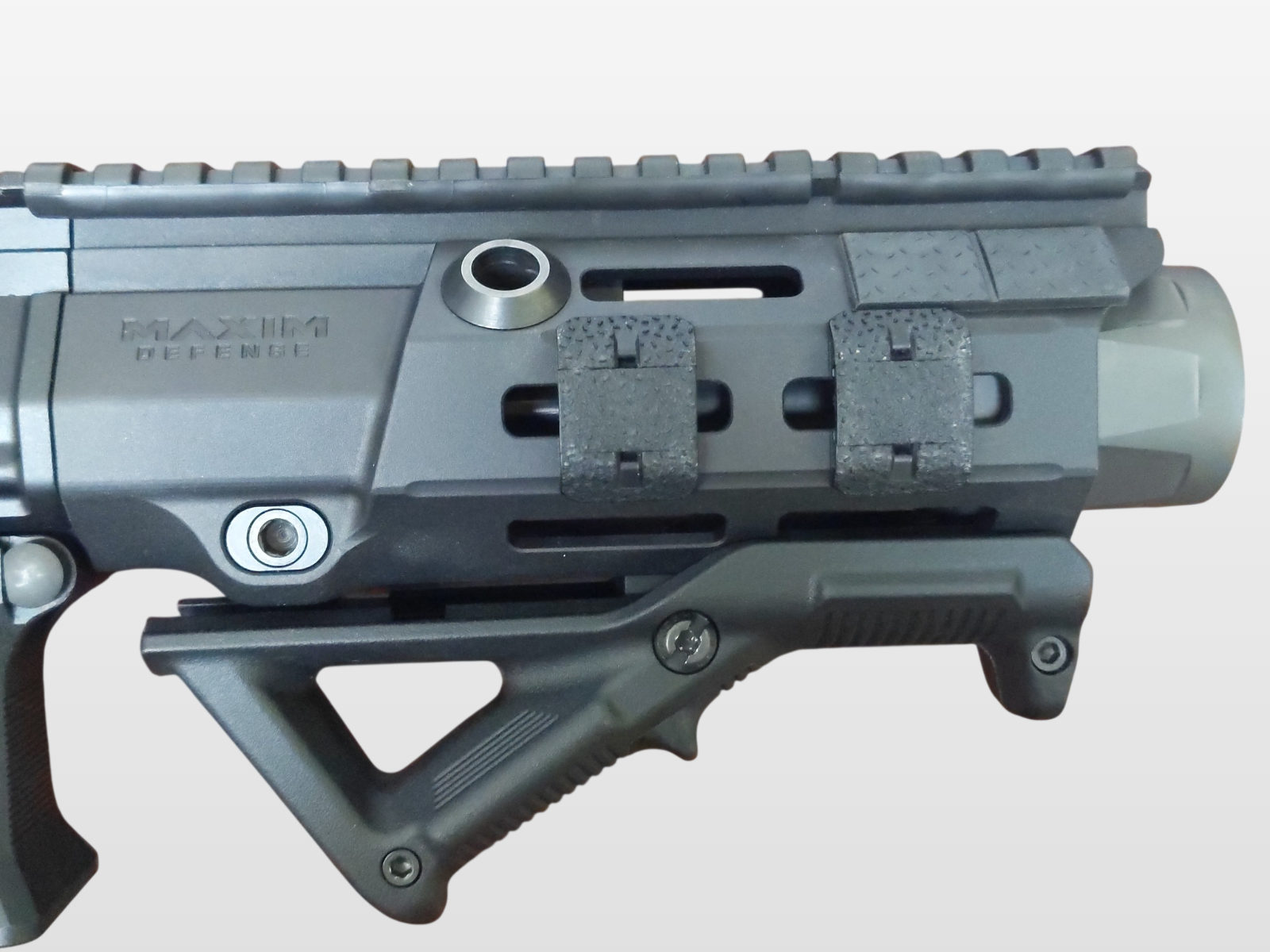 Maxim Defense MDX:505 5.56 x 45 Pistol-img-12