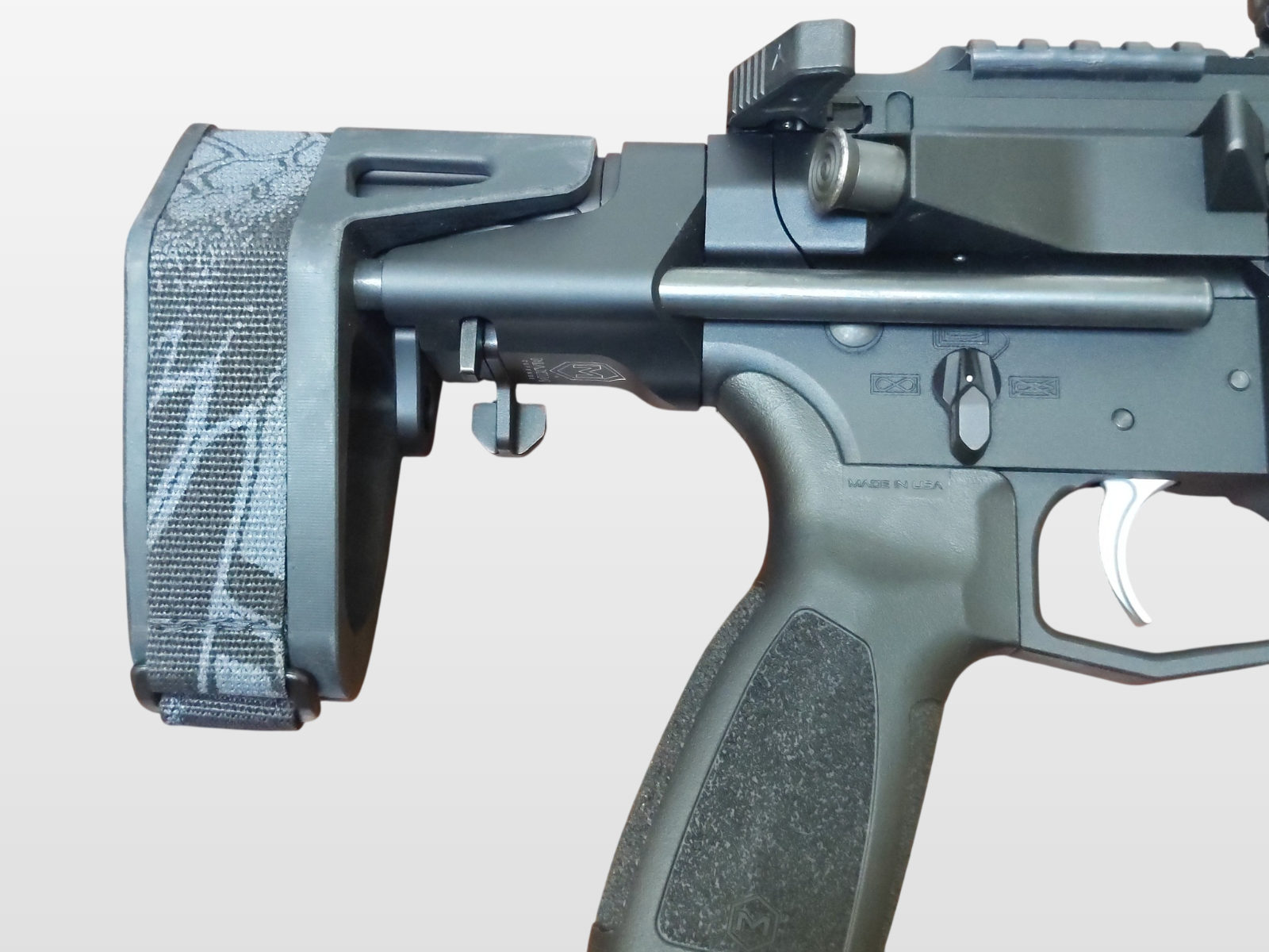 Maxim Defense MDX:505 5.56 x 45 Pistol-img-5