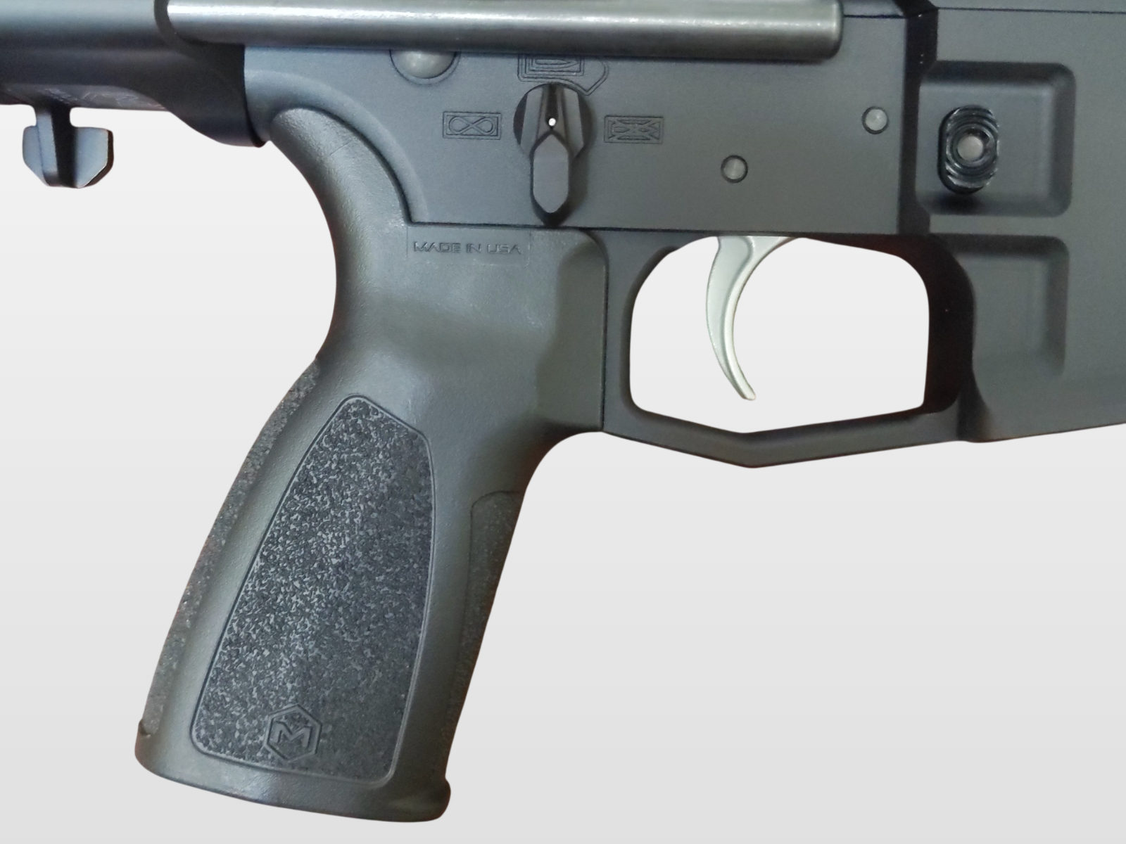 Maxim Defense MDX:505 5.56 x 45 Pistol-img-13