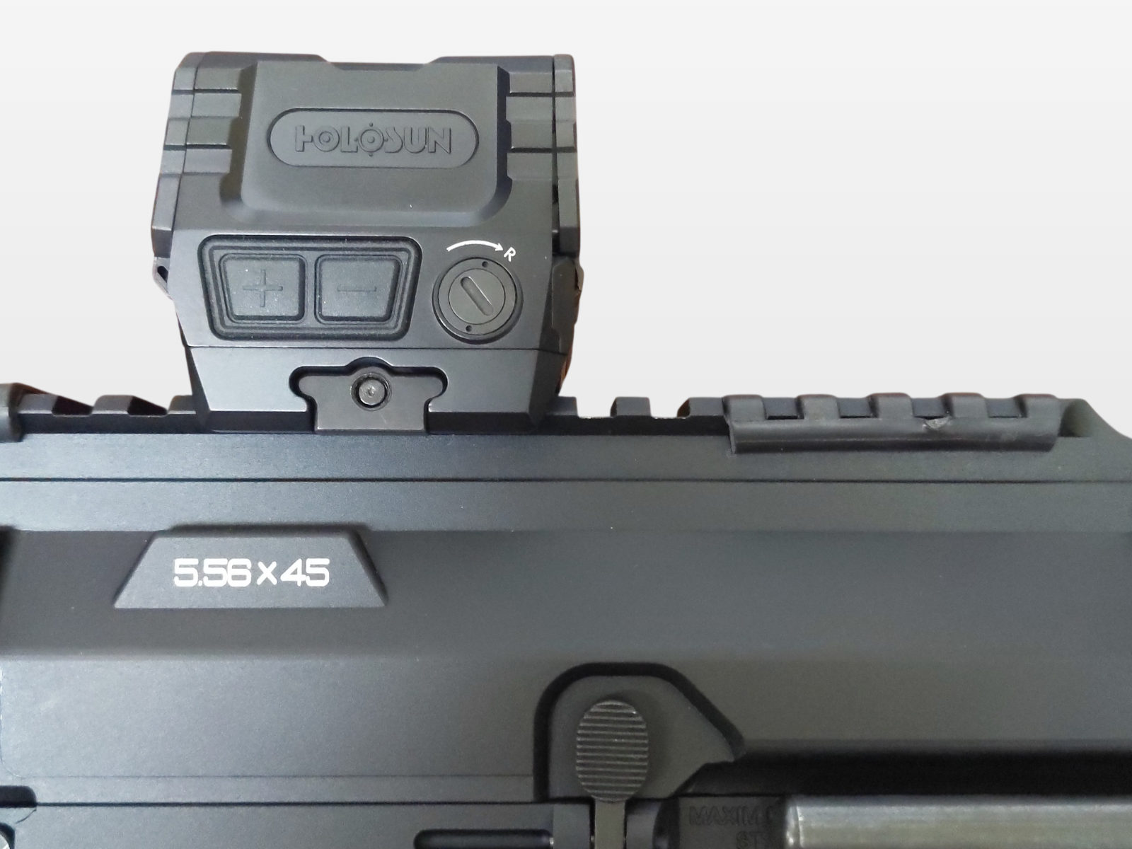 Maxim Defense MDX:505 5.56 x 45 Pistol-img-8