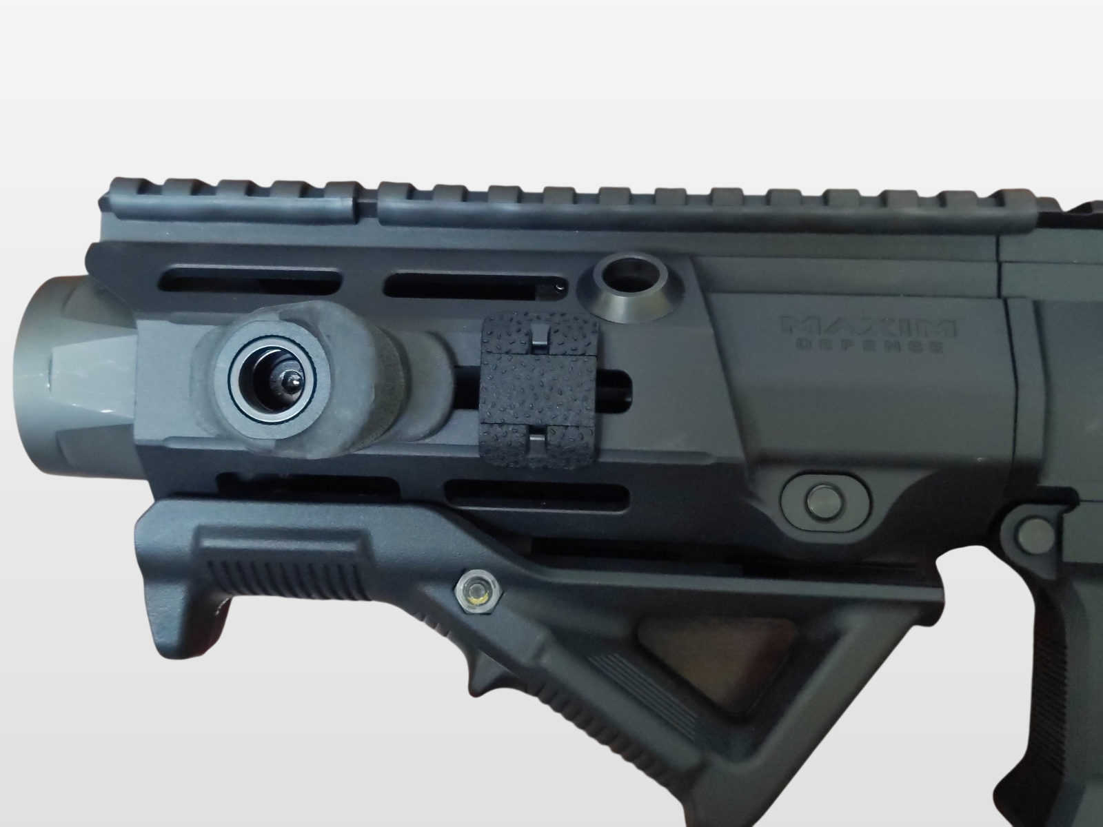 Maxim Defense MDX:505 5.56 x 45 Pistol-img-10