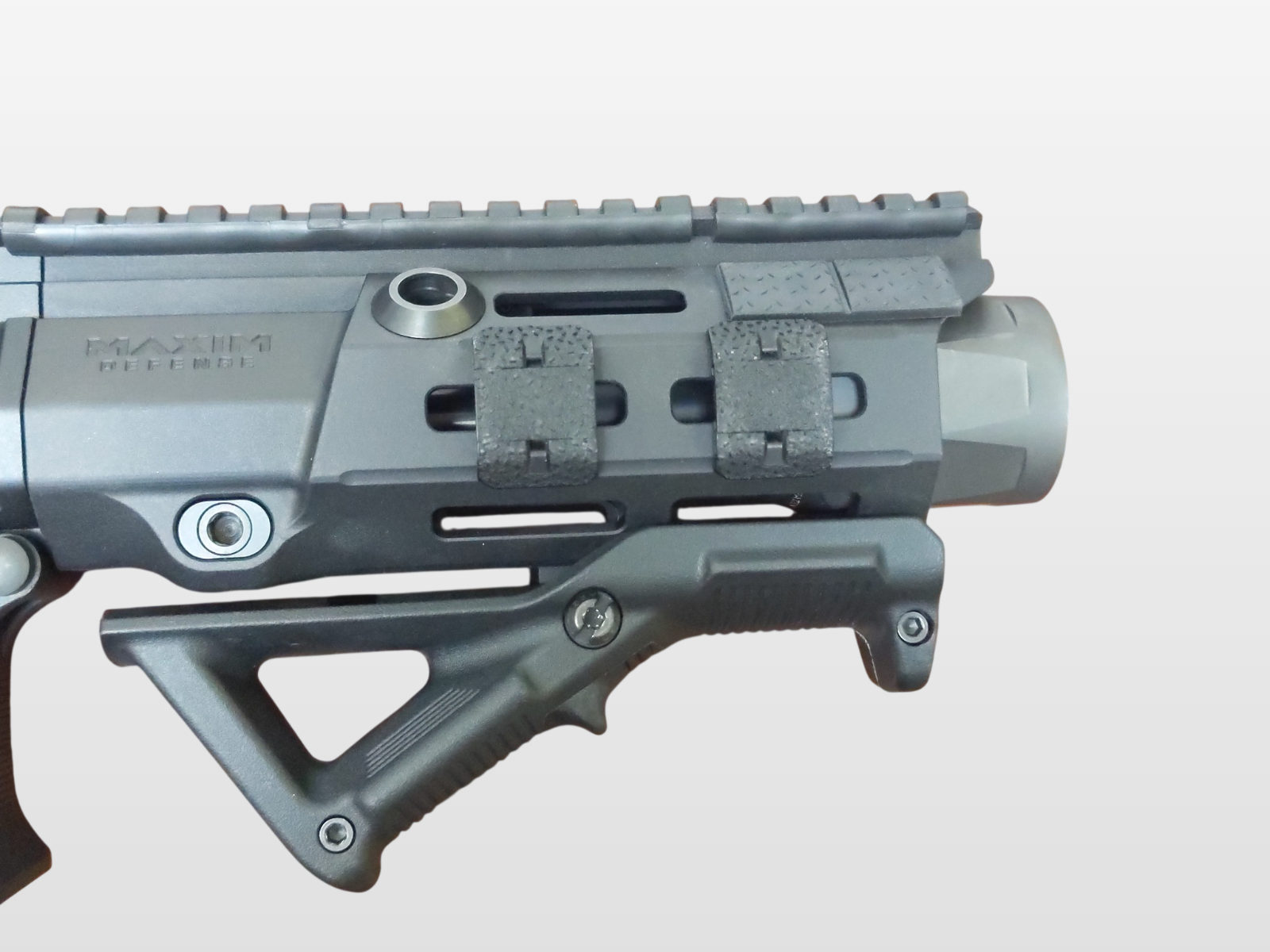 Maxim Defense MDX:505 5.56 x 45 Pistol-img-7