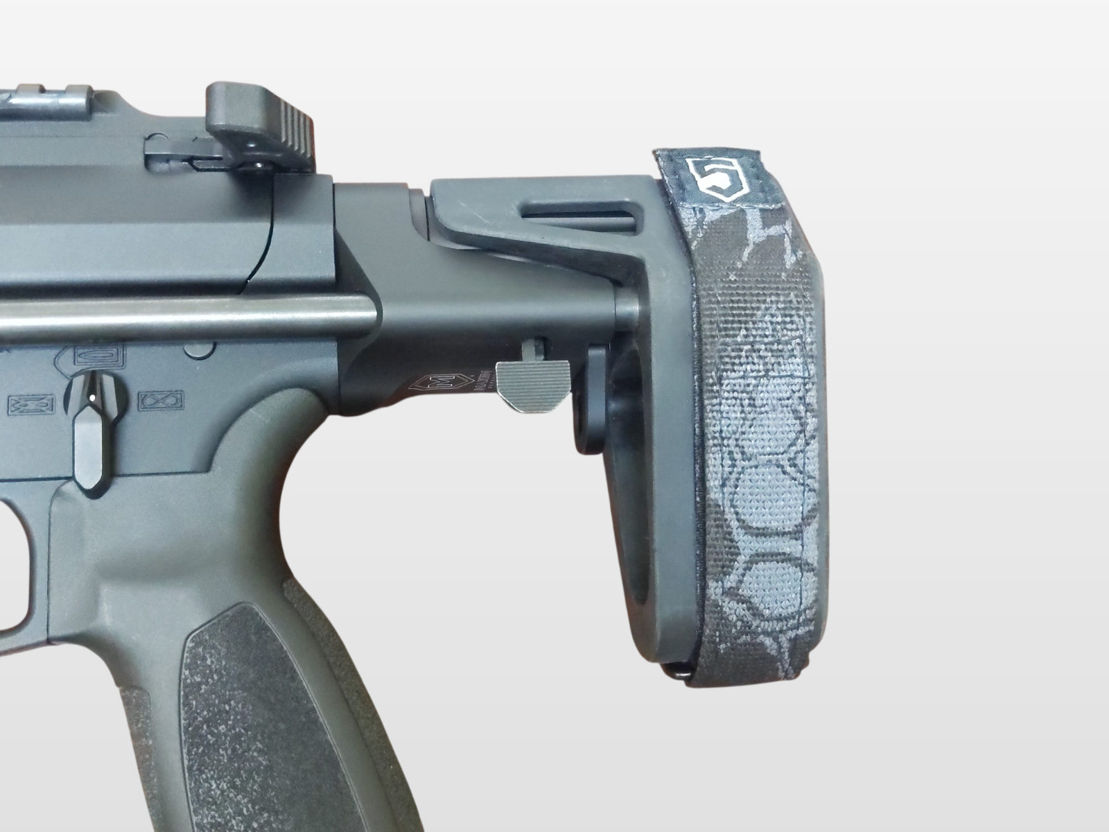 Maxim Defense MDX:505 5.56 x 45 Pistol-img-4