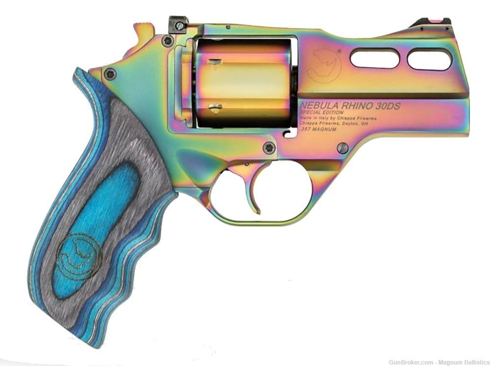 Chiappa Rhino 357Mag Nebula 340.319-img-1
