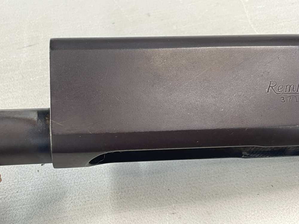 Remington 870 Wingmaster 12 gauge shotgun receiver parts repair build-img-2