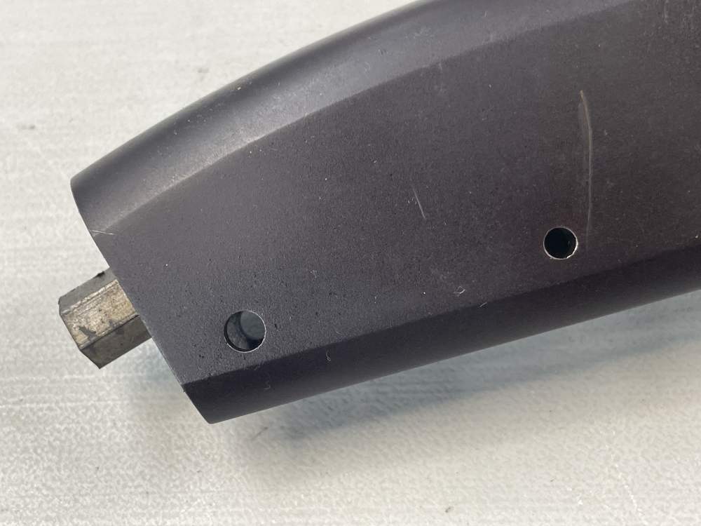 Remington 870 Wingmaster 12 gauge shotgun receiver parts repair build-img-3
