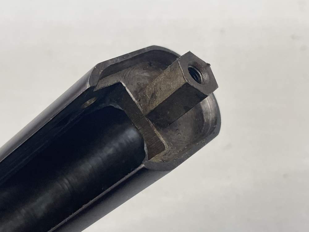 Remington 870 Wingmaster 12 gauge shotgun receiver parts repair build-img-7