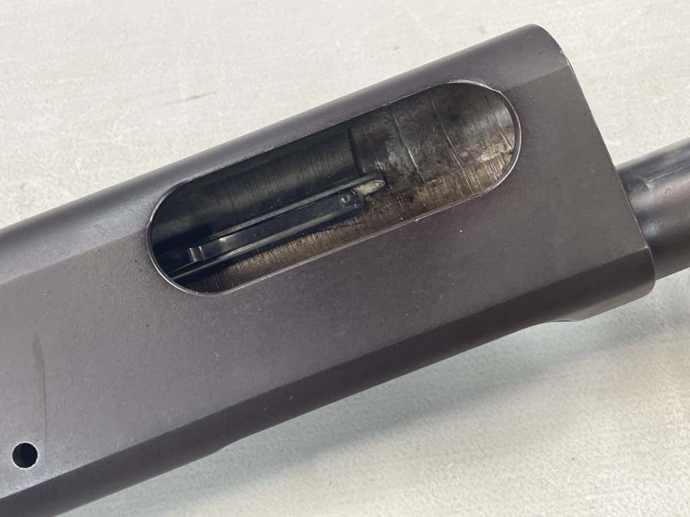 Remington 870 Wingmaster 12 gauge shotgun receiver parts repair build-img-4
