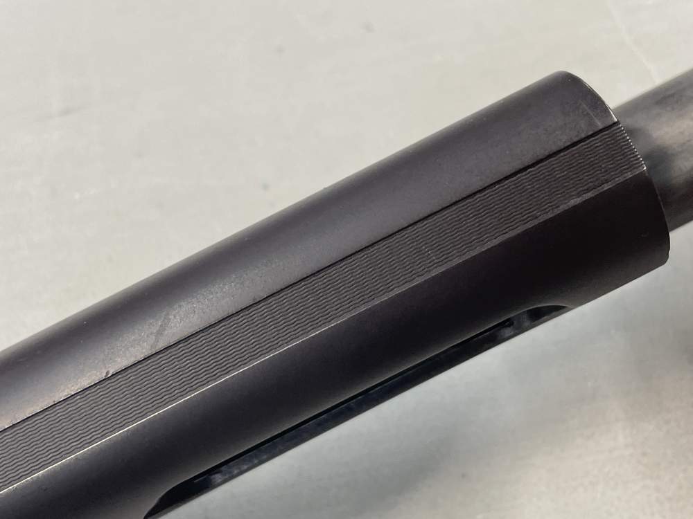 Remington 870 Wingmaster 12 gauge shotgun receiver parts repair build-img-5