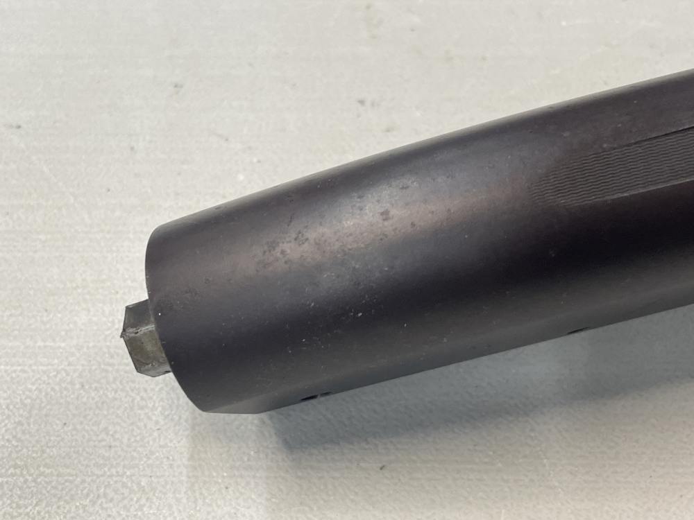 Remington 870 Wingmaster 12 gauge shotgun receiver parts repair build-img-6