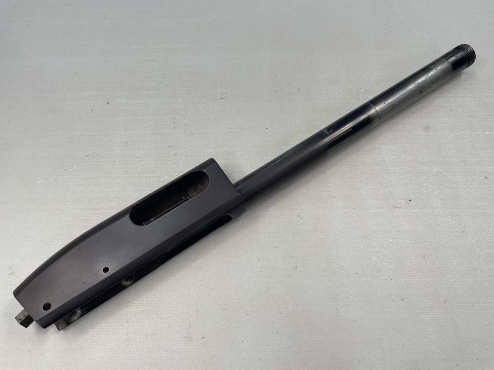 Remington 870 Wingmaster 12 gauge shotgun receiver parts repair build-img-0