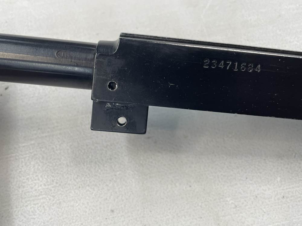 Marlin Glenfield model 60 barreled receiver JM stamped .22 lr 22" parts-img-4