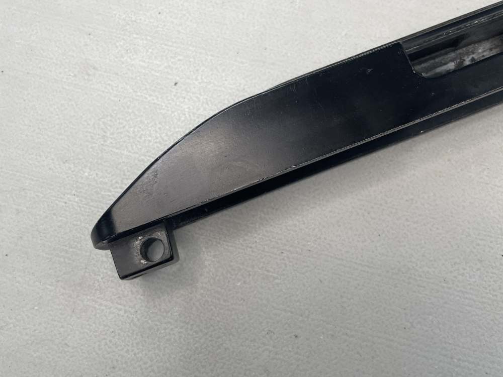 Marlin Glenfield model 60 barreled receiver JM stamped .22 lr 22" parts-img-1