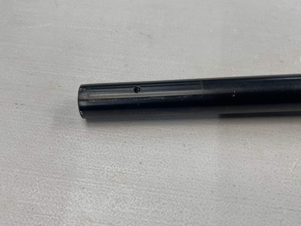 Marlin Glenfield model 60 barreled receiver JM stamped .22 lr 22" parts-img-11