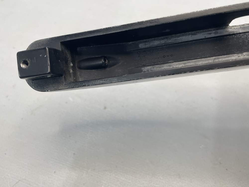 Marlin Glenfield model 60 barreled receiver JM stamped .22 lr 22" parts-img-6