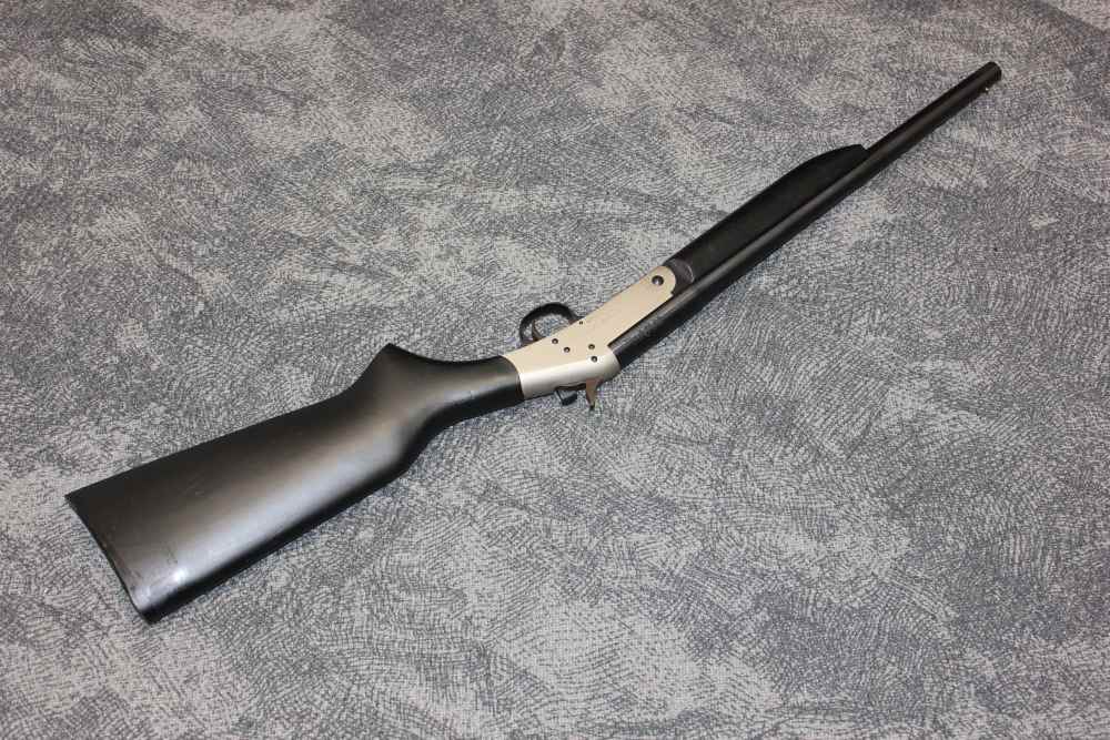 Harrington & Richardson H&R Topper 410 18" Shotgun! FREE SHIPPING! -img-8