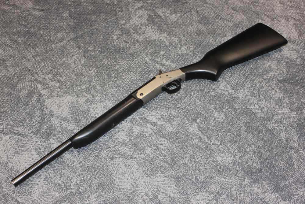 Harrington & Richardson H&R Topper 410 18" Shotgun! FREE SHIPPING! -img-7
