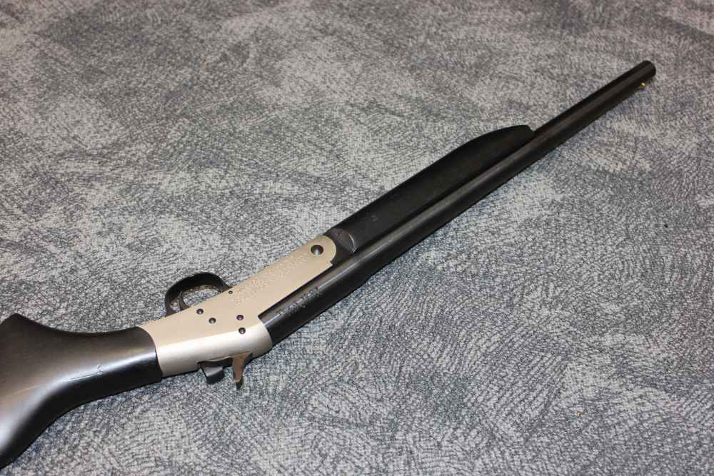 Harrington & Richardson H&R Topper 410 18" Shotgun! FREE SHIPPING! -img-9