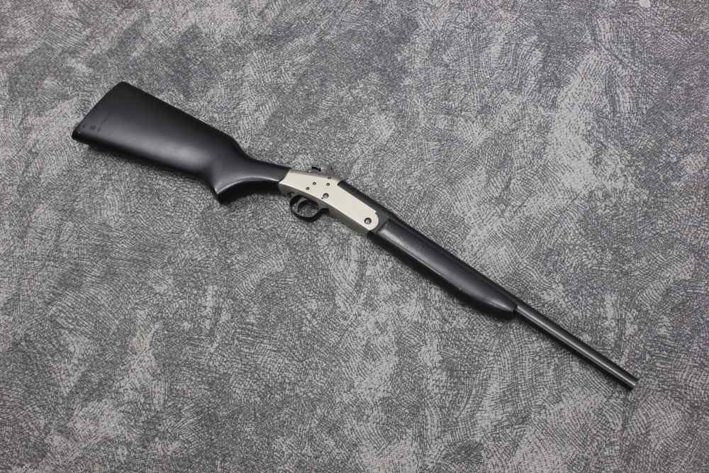 Harrington & Richardson H&R Topper 410 18" Shotgun! FREE SHIPPING! -img-2