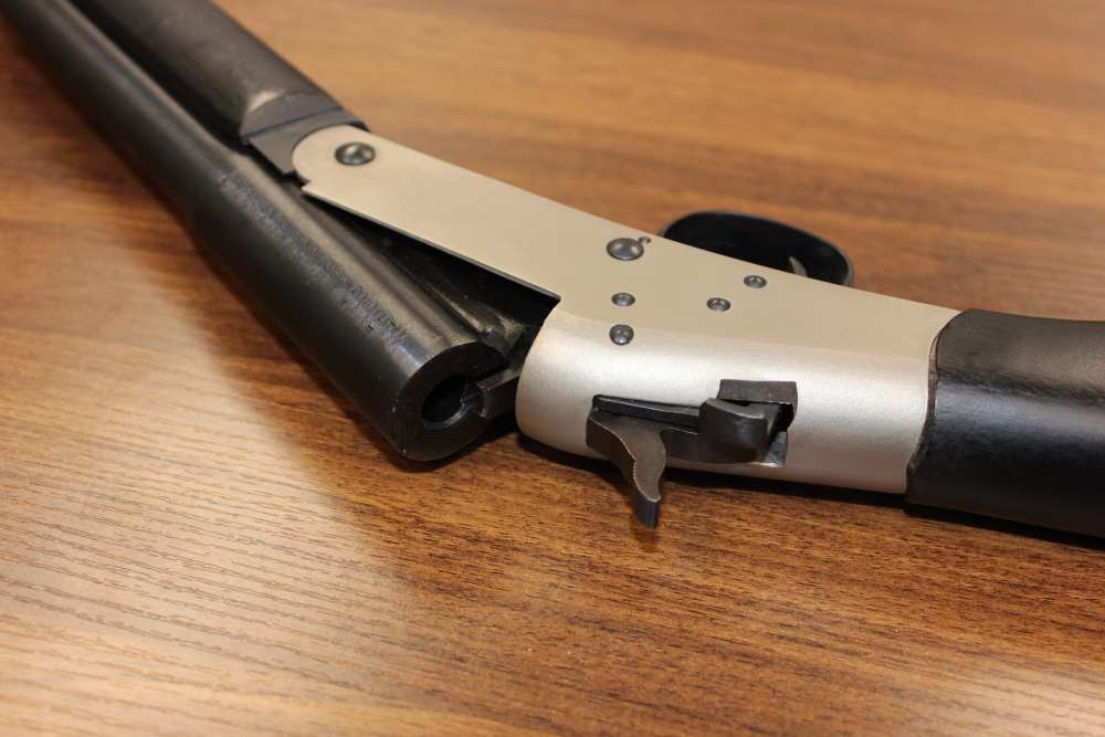 Harrington & Richardson H&R Topper 410 18" Shotgun! FREE SHIPPING! -img-0