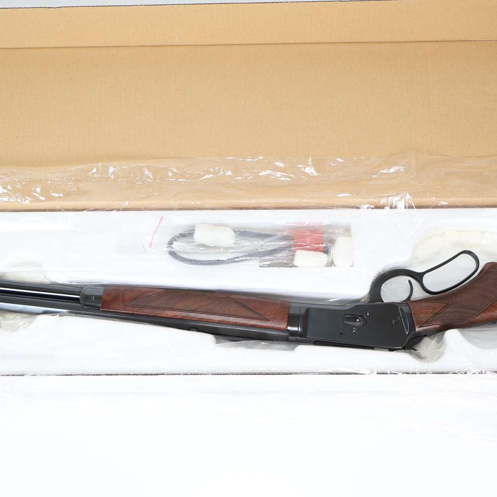 Winchester Model 1892 Deluxe Takedown 38-40 Blued/ Wood 20" Octagonal LNIB!-img-47