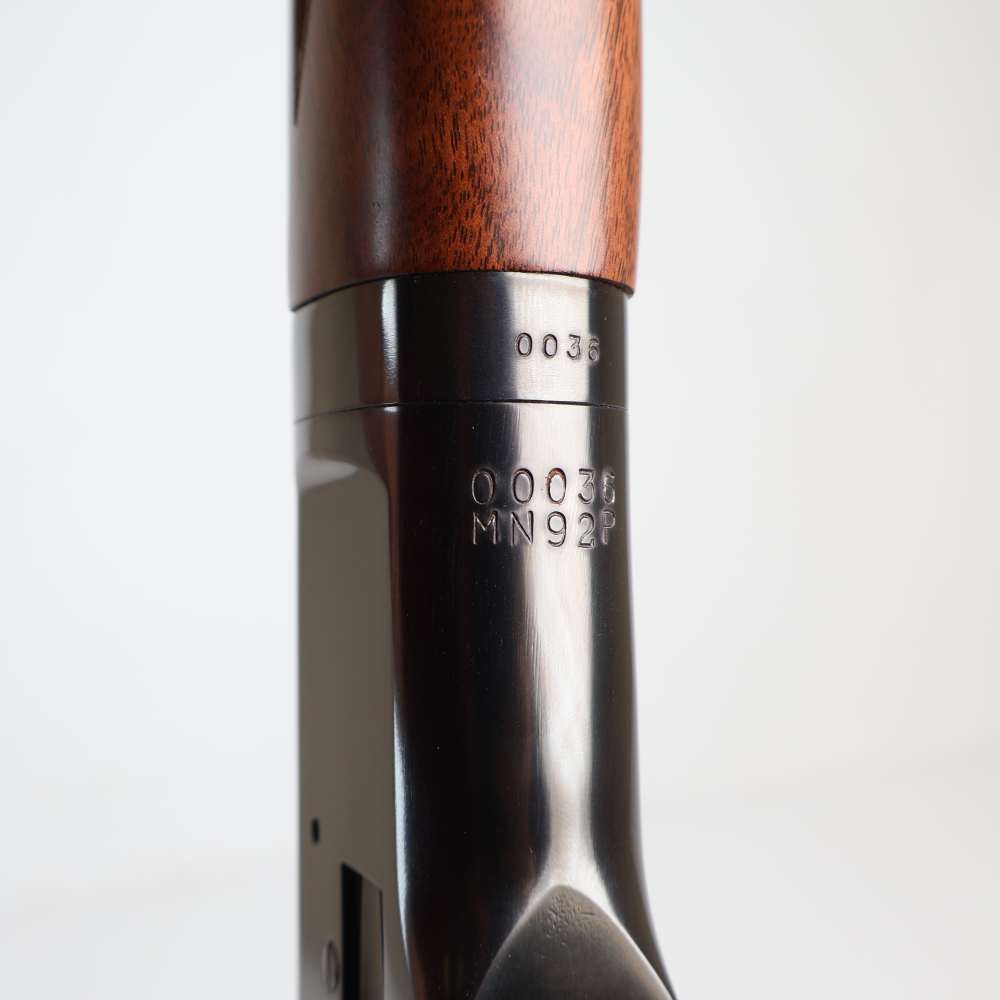 Winchester Model 1892 Deluxe Takedown 38-40 Blued/ Wood 20" Octagonal LNIB!-img-28