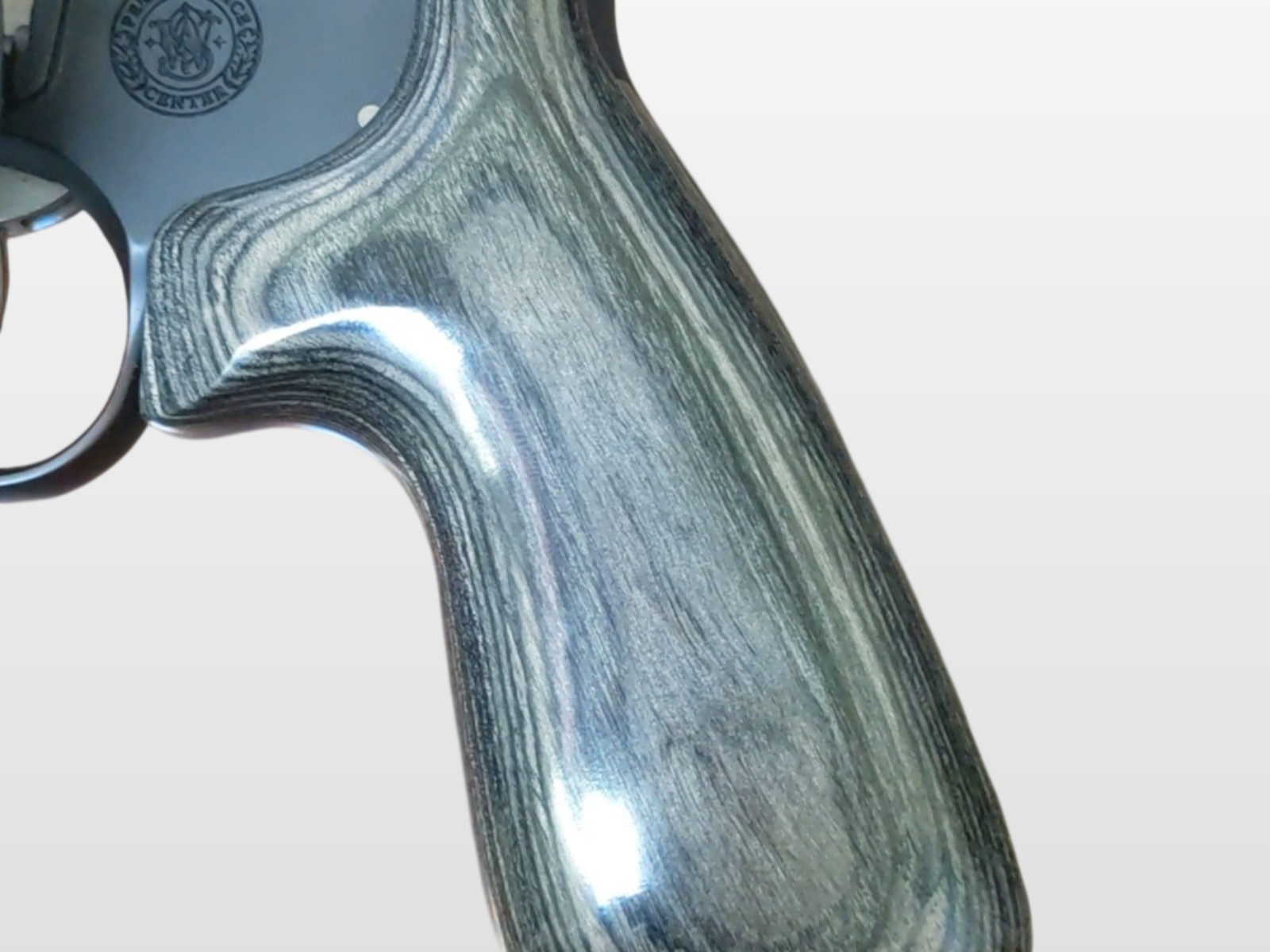 Smith & Wesson Model 327 9mm Luger Performance Center Jerry Miculek Signatu-img-8