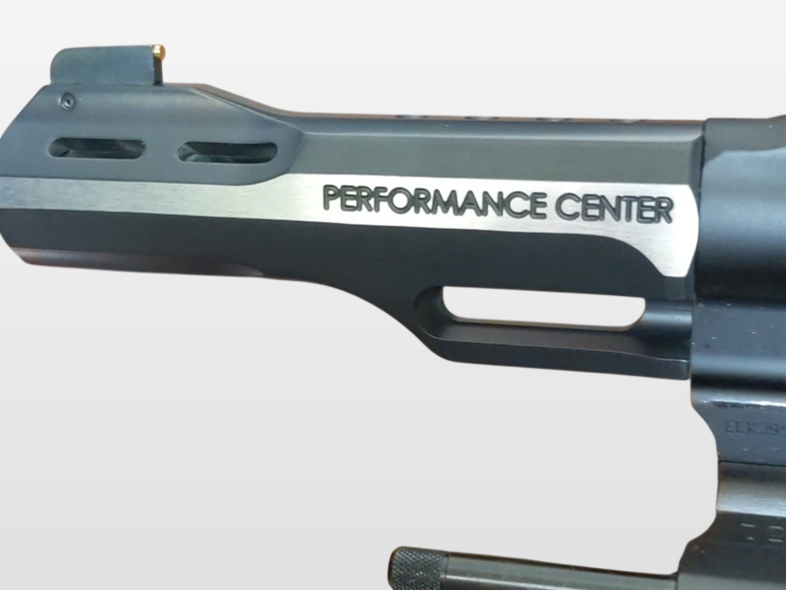 Smith & Wesson Model 327 9mm Luger Performance Center Jerry Miculek Signatu-img-5