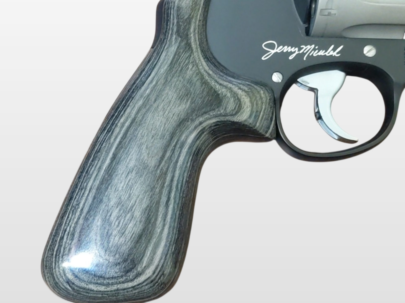 Smith & Wesson Model 327 9mm Luger Performance Center Jerry Miculek Signatu-img-7