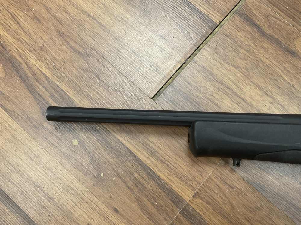 Browning BAR Mk3 BDM .308 With One Factory mag (85593)-img-3