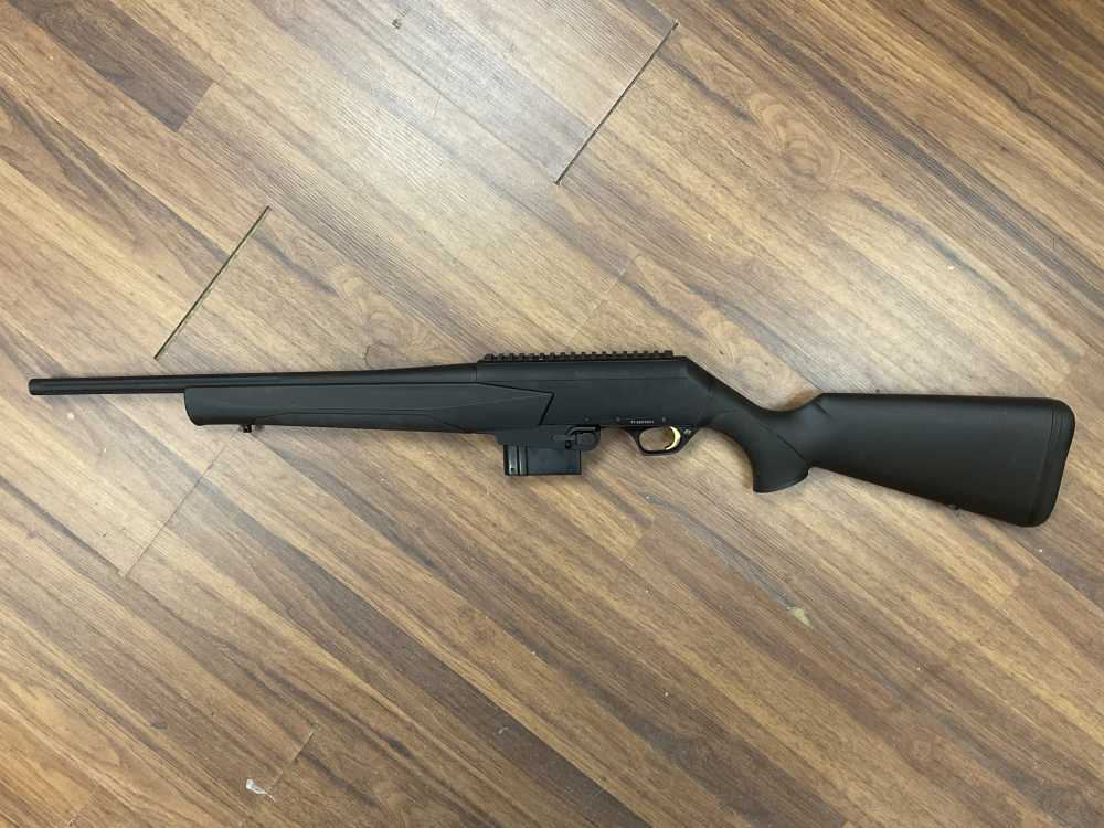 Browning BAR Mk3 BDM .308 With One Factory mag (85593)-img-0