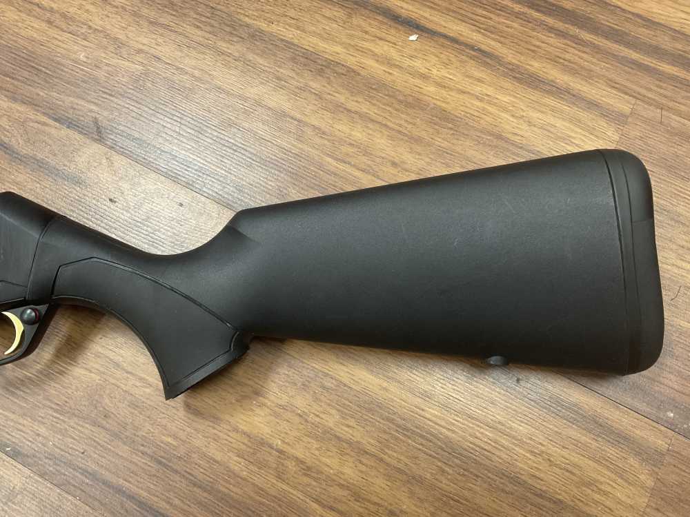 Browning BAR Mk3 BDM .308 With One Factory mag (85593)-img-1
