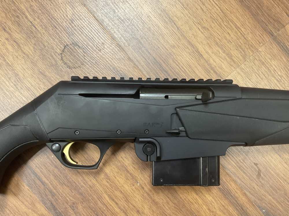 Browning BAR Mk3 BDM .308 With One Factory mag (85593)-img-6