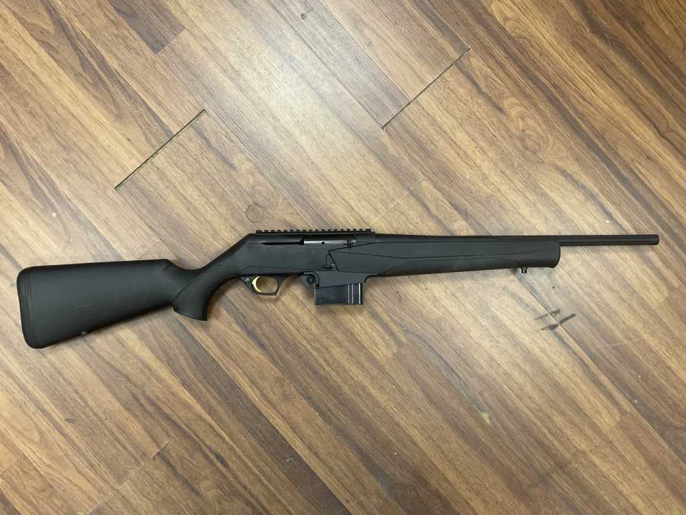 Browning BAR Mk3 BDM .308 With One Factory mag (85593)-img-4
