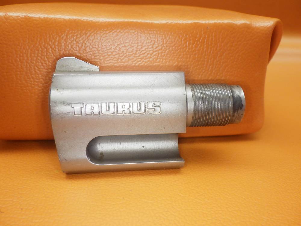 Taurus Ultra-Lite .38 SPL 2" Bbl Stainless Revovler Repair Parts-img-11