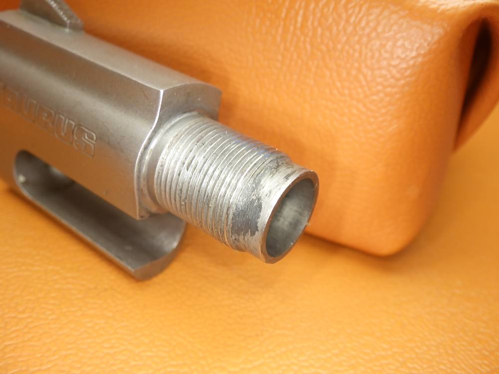 Taurus Ultra-Lite .38 SPL 2" Bbl Stainless Revovler Repair Parts-img-12