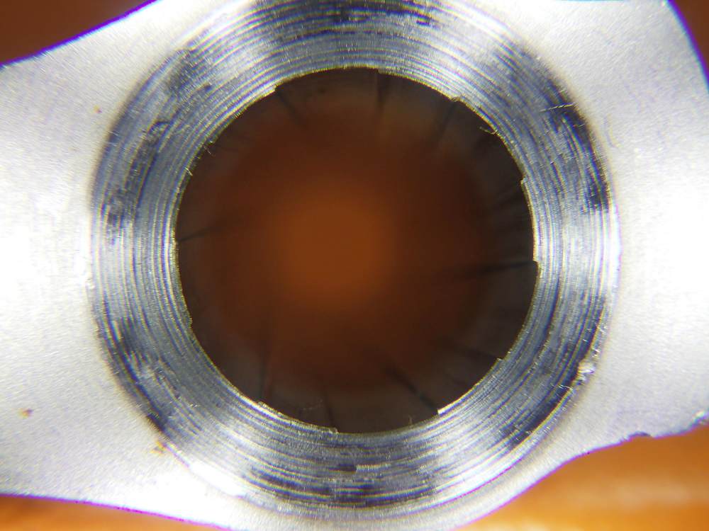Taurus Ultra-Lite .38 SPL 2" Bbl Stainless Revovler Repair Parts-img-13