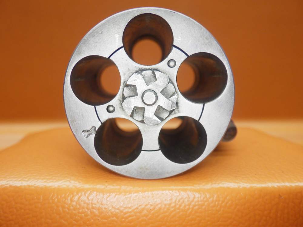 Taurus Ultra-Lite .38 SPL 2" Bbl Stainless Revovler Repair Parts-img-7