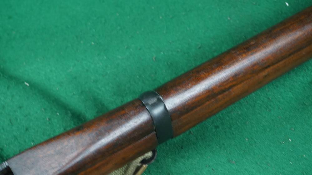 RFI Ishapore Enfield 2A1 308 308win 7.62mm NATO 25" 1¢ Start C&R OK-img-9