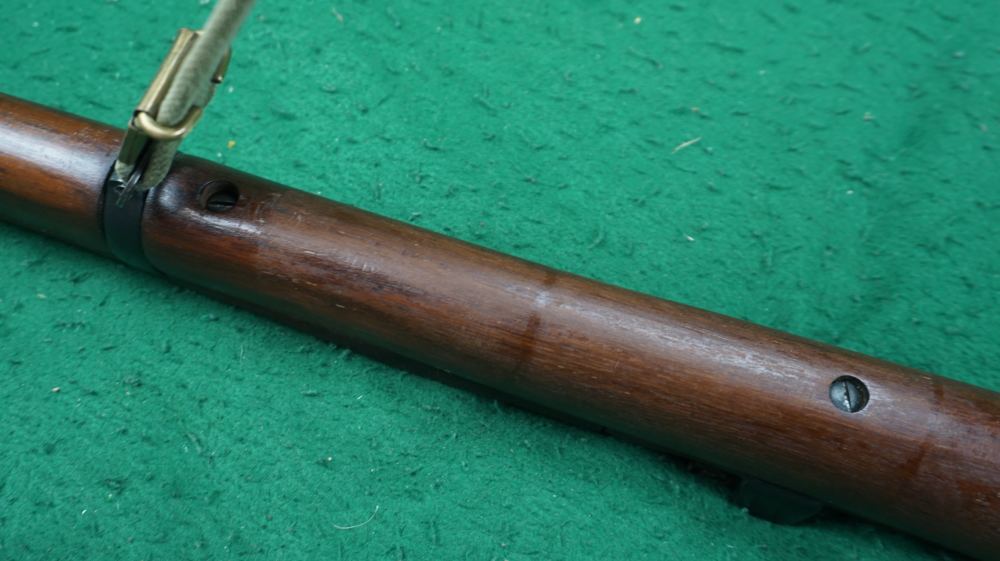 RFI Ishapore Enfield 2A1 308 308win 7.62mm NATO 25" 1¢ Start C&R OK-img-28
