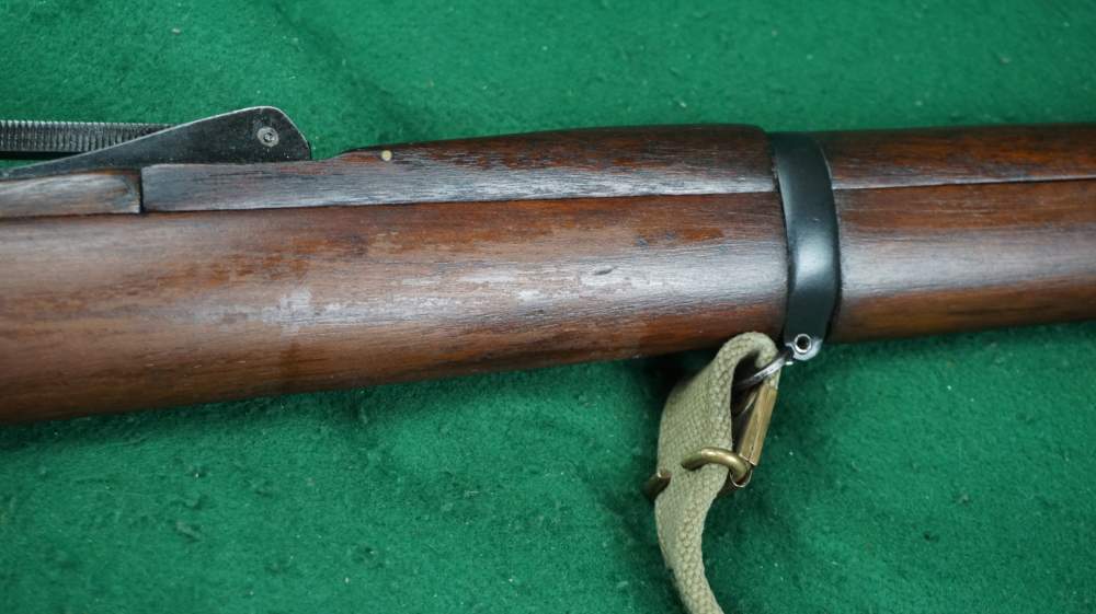 RFI Ishapore Enfield 2A1 308 308win 7.62mm NATO 25" 1¢ Start C&R OK-img-6